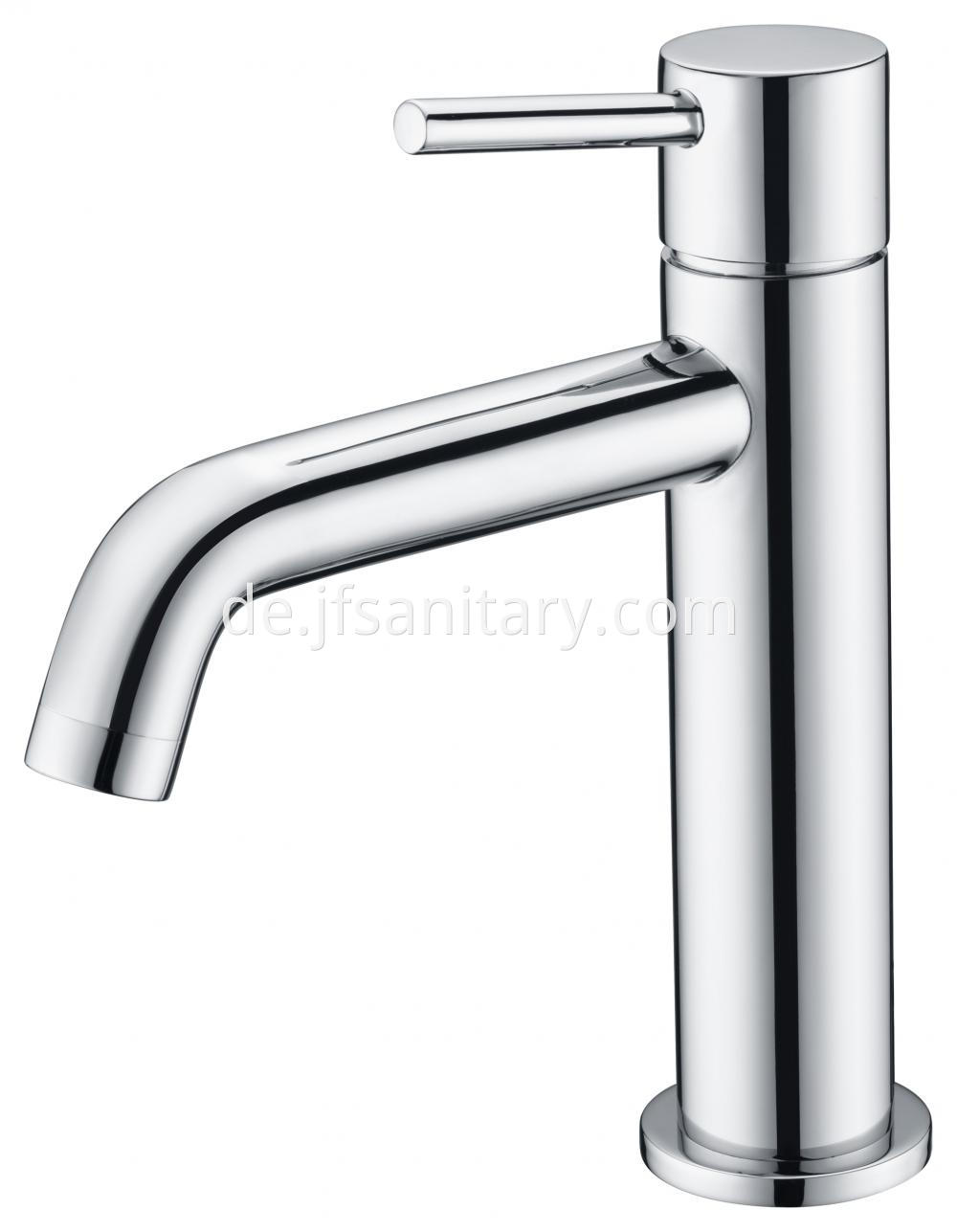 sanitary ware series boutique taps